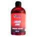 Ліквід джем рибальський, Robin Liquid Jam, 350мл, смак Полуниця - Кисла груша